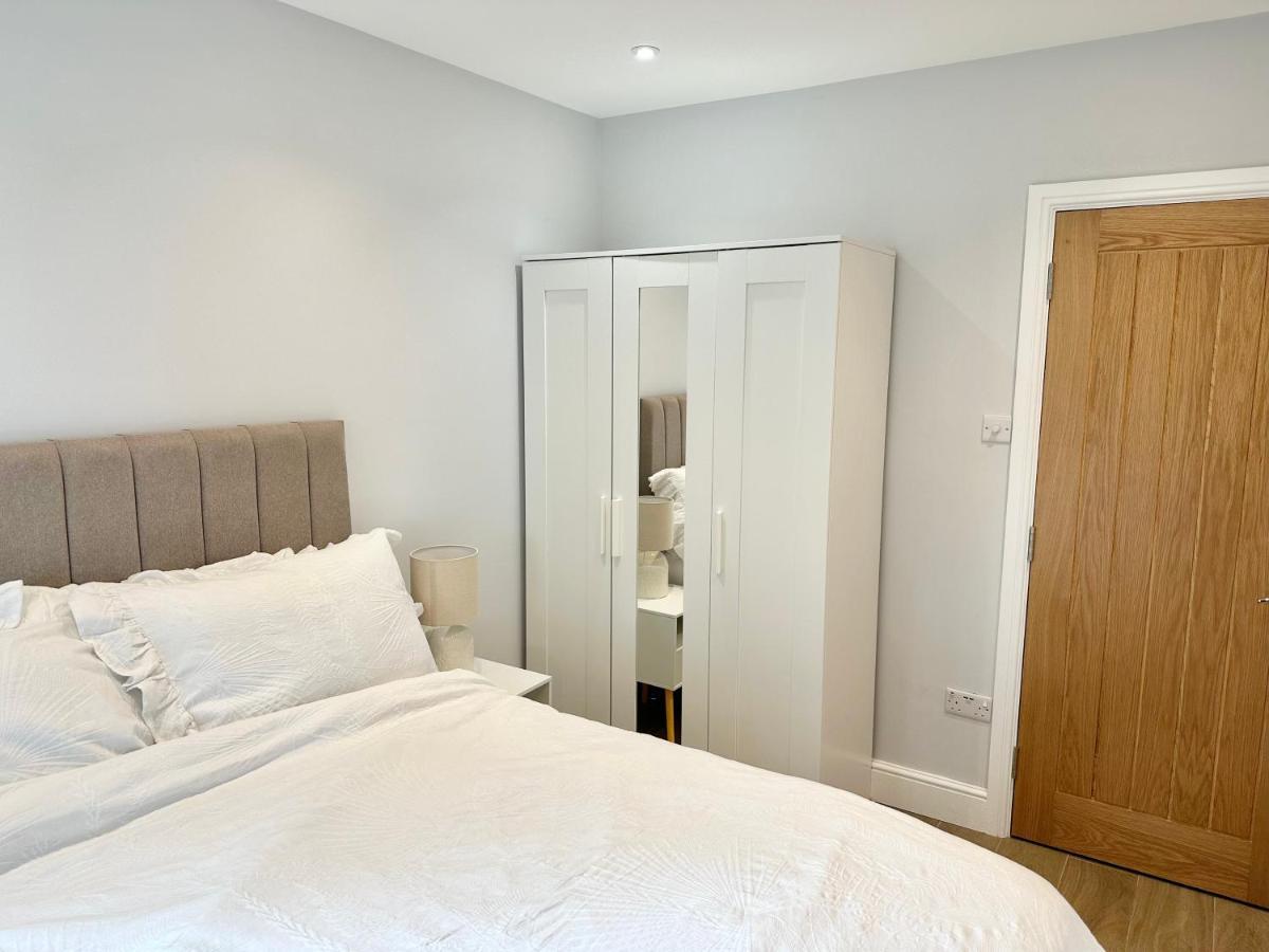 서턴 Little Vine - Beautiful Ground Floor Flat In South London 아파트 외부 사진