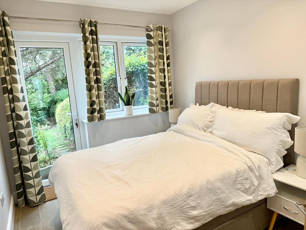 서턴 Little Vine - Beautiful Ground Floor Flat In South London 아파트 외부 사진