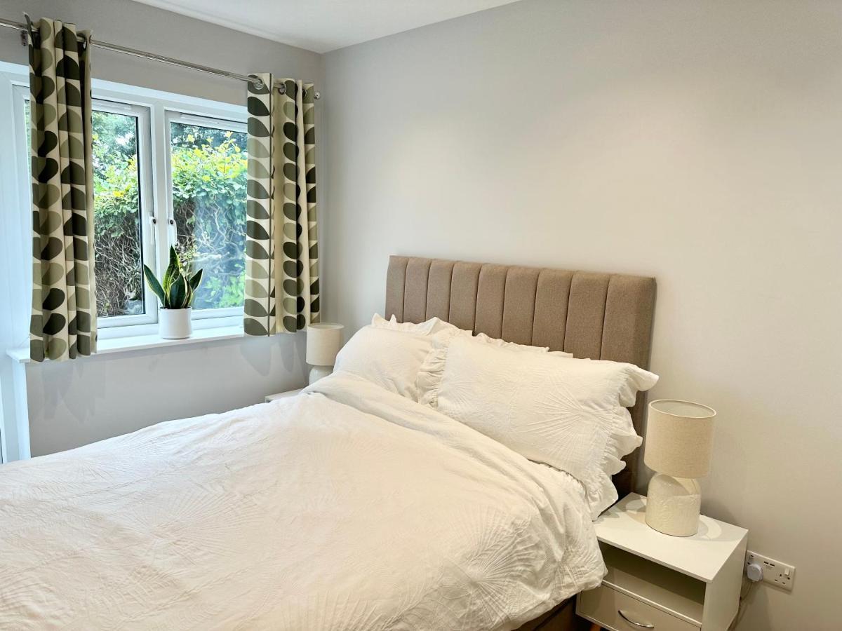 서턴 Little Vine - Beautiful Ground Floor Flat In South London 아파트 외부 사진