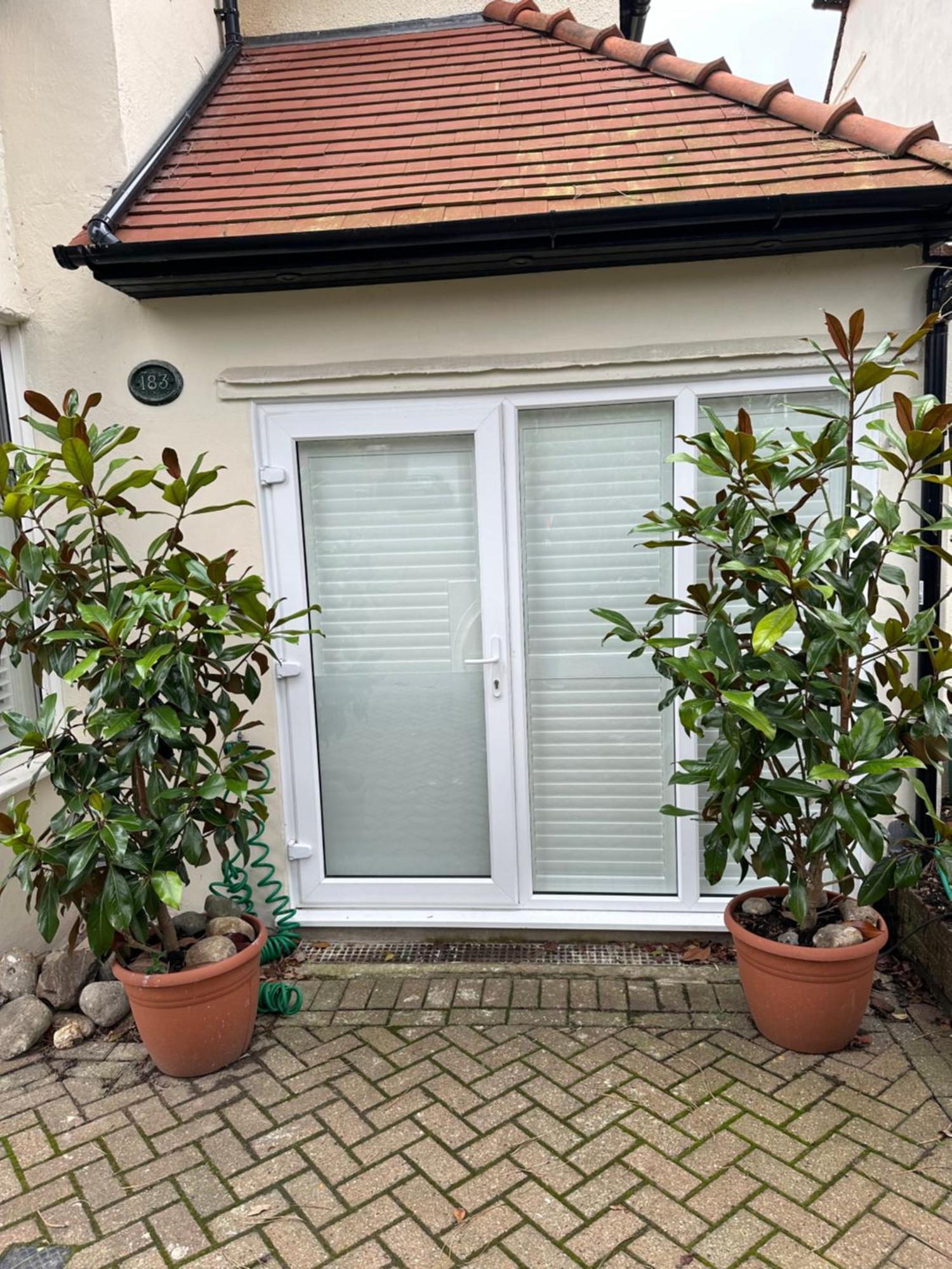 서턴 Little Vine - Beautiful Ground Floor Flat In South London 아파트 외부 사진