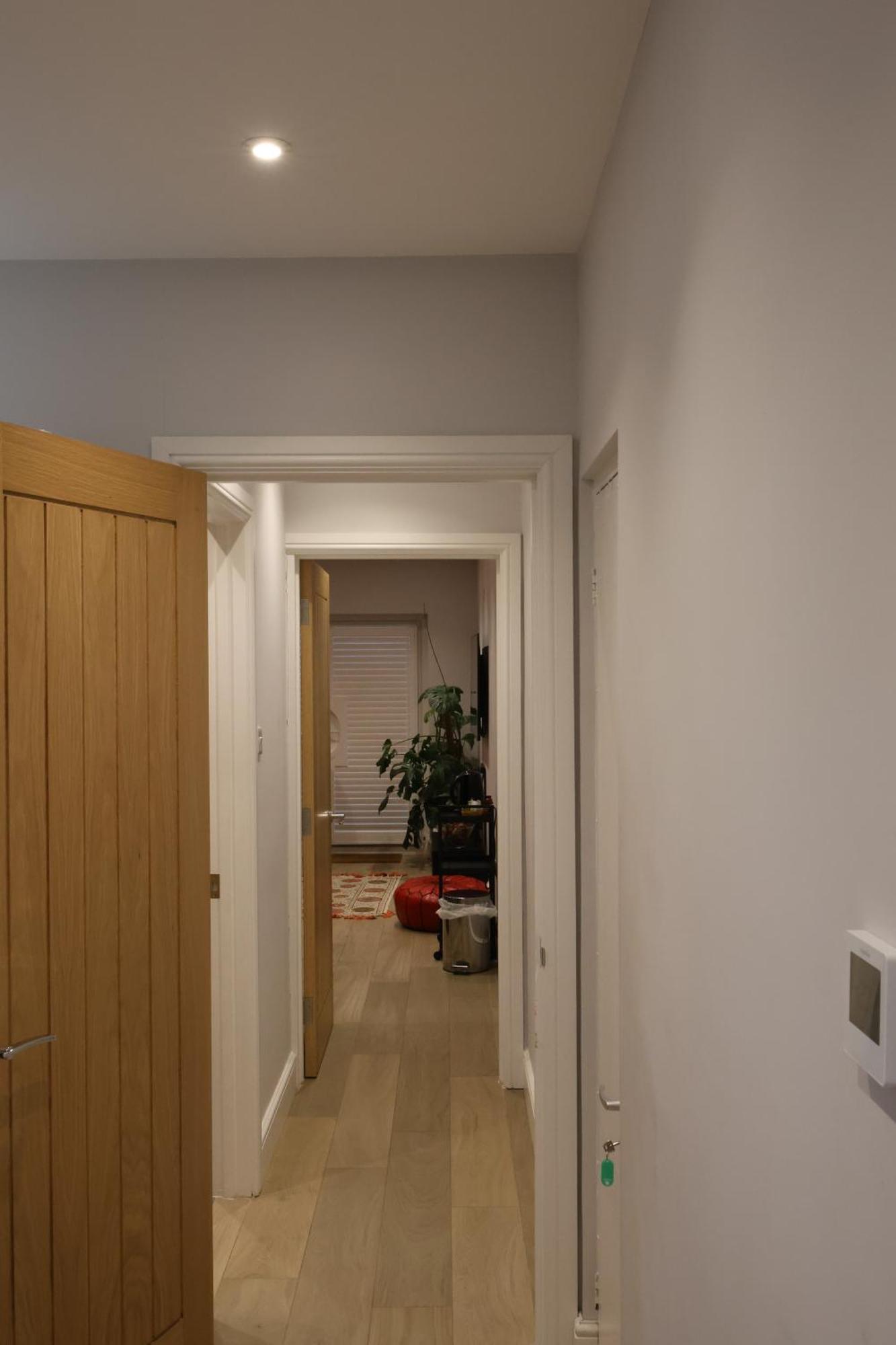 서턴 Little Vine - Beautiful Ground Floor Flat In South London 아파트 외부 사진